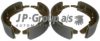 VAG 211698537J Brake Shoe Set